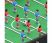 Игровой стол - футбол DFC INFERNO
