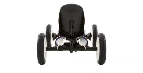 Веломобиль Berg Buddy BMW Street Racer BFR