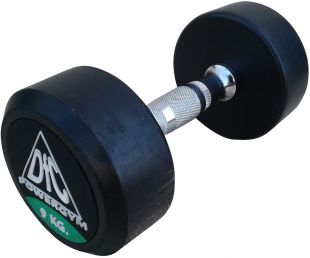 Гантели пара 9кг DFC POWERGYM DB002-9