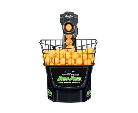 Настольный робот DONIC ROBO-PONG 545 / Versa Net