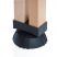 Cornilleau Competition 850 Wood ITTF Blue