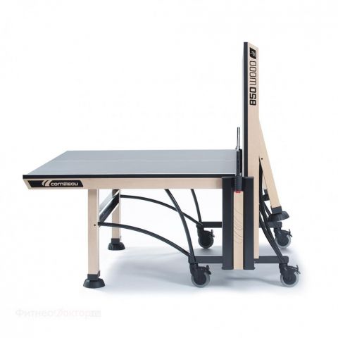 Cornilleau Competition 850 Wood ITTF Blue