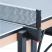 Cornilleau Competition 850 Wood ITTF Blue