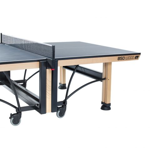Cornilleau Competition 850 Wood ITTF Blue
