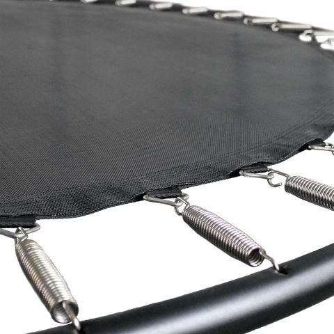 Батут Eclipse Inspire 10 FT (3.0 метра) с сеткой и лестницей