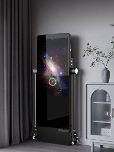 Интерактивный кроссовер IMBody POWER S (Витринный экземпляр)