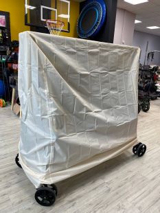 Чехол для теннисного стола повышенной плотности 1006LBG