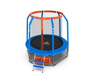 Батут DFC JUMP BASKET 6ft