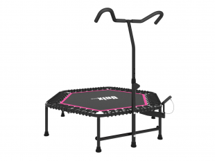 Батут UNIX Line FITNESS PRO (130 cm)