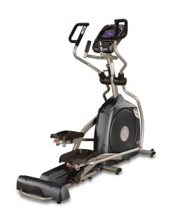 Эллиптический тренажер Spirit Fitness XE395