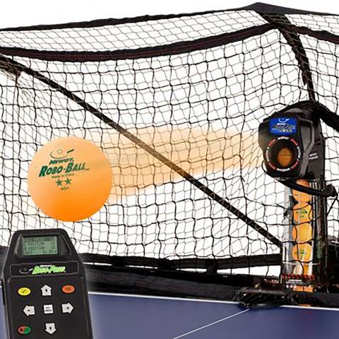Настольный робот Donic Robo-Pong 2055