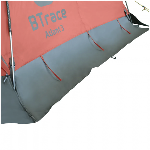 Палатка BTrace Atlant 3